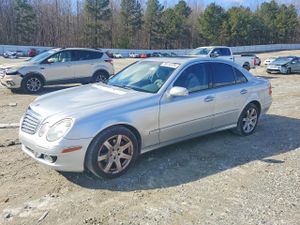 Mercedes-Benz E 3.5L 6 2007