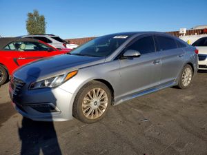 Hyundai Sonata 2.4L 4 2015