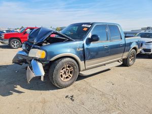 Ford F-150 5.4L 8 2001