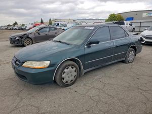 Honda Accord 2.3L 4 1998