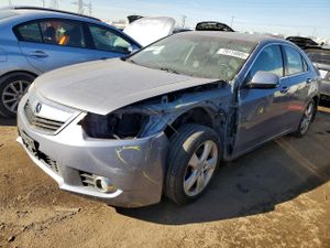 Acura TSX 2.4L 4 2011