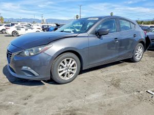 Mazda 3 2.0L 4 2014