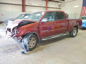 Toyota Tundra 4.7L 8 2006