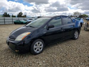 Toyota Prius 2008