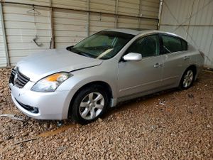 Nissan Altima 2.5L 4 2009