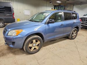 Toyota Rav4 2.5L 4 2010