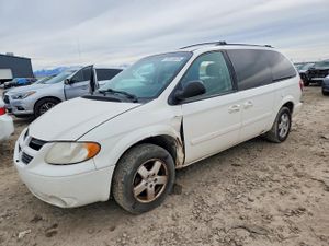Dodge Grand Caravan (Caravan) 2007