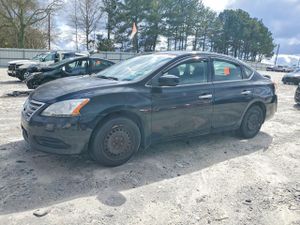 Nissan Sentra 2015