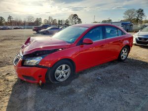 Chevrolet Cruze 1.4L 4 2014