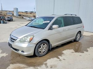Honda Odyssey 3.5L 6 2005
