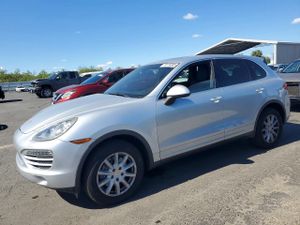 Porsche Cayenne 3.6L 6 2011