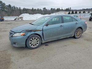 Toyota Camry 2.5L 4 2010