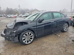 Honda Accord 2.4L 4 2015