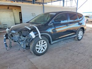 Honda CR-V 2.4L 4 2015