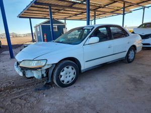 Honda Accord 2.3L 4 2000