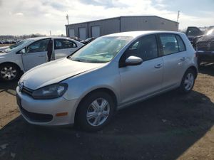 Volkswagen Golf 2.5L 5 2011