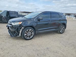 Ford Edge 3.5L 6 2015