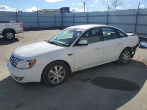 Ford Taurus 3.5L 6 2008