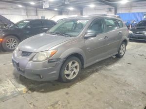Pontiac Vibe 1.8L 4 2004