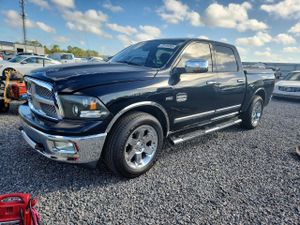 Dodge RAM 5.7L 8 2012
