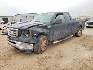 Ford F-150 4.6L 8 2008