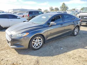 Ford Fusion 1.5L 4 2015