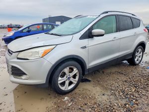 Ford Escape 2.0L 4 2014
