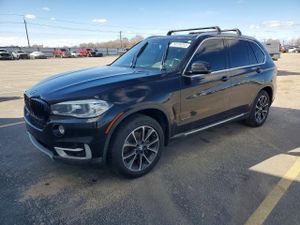 BMW X5 3.0L 6 2014