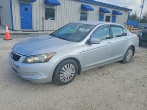 Honda Accord 2.4L 4 2010