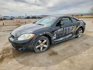 Mitsubishi Eclipse 2.4L 4 2008