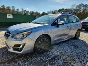 Subaru Impreza 2.0L 4 2015