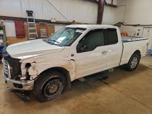 Ford F-150 5.0L 8 2015