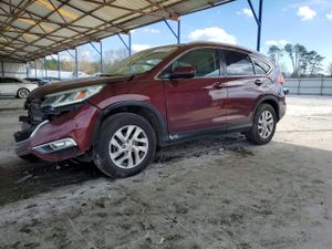 Honda CR-V 2.4L 4 2015