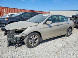 Honda Accord 2.4L 4 2014