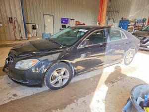 Chevrolet Malibu 2.4L 4 2011