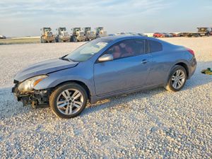 Nissan Altima 2.5L 4 2011