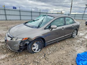Honda Civic 1.8L 4 2008