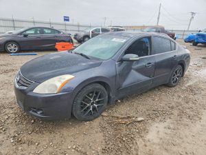 Nissan Altima 3.5L 6 2011
