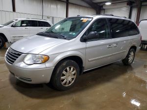 Chrysler Town & Country 3.8L 6 2005