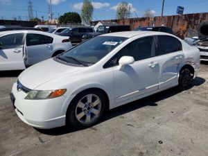Honda Civic 1.8L 4 2008