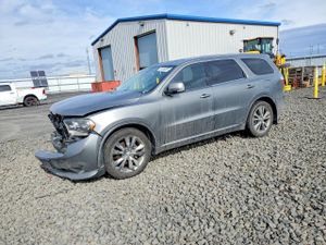 Dodge Durango 5.7L 8 2013