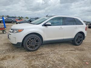Ford Edge 3.5L 6 2014