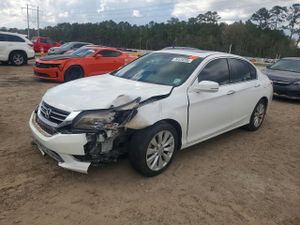 Honda Accord 3.5L 6 2014