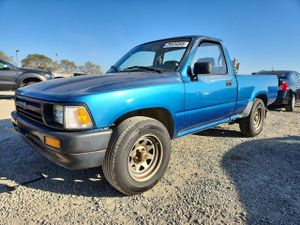 Toyota Hilux 2.4L 4 1994