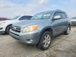 Toyota Rav4 2.4L 4 2008