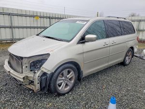 Honda Odyssey 3.5L 6 2008