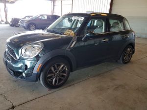 Mini Cooper 1.6L 4 2012