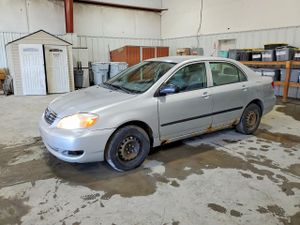 Toyota Corolla 1.8L 4 2005