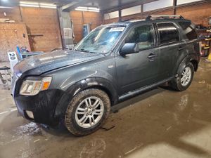 Mercury Mariner 3.0L 6 2009