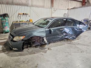 Lexus LS 4.6L 8 2007